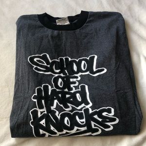 School Of Hard Knocks Poshmark